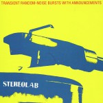 Transient Random-Noise Bursts With Announcements详情