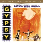 Gypsy - Original Motion Picture Soundtrack (US Release)详情