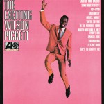 The Exciting Wilson Pickett详情