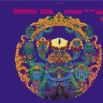 Anthem Of The Sun
