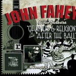 Of Rivers And Religion / After The Ball详情