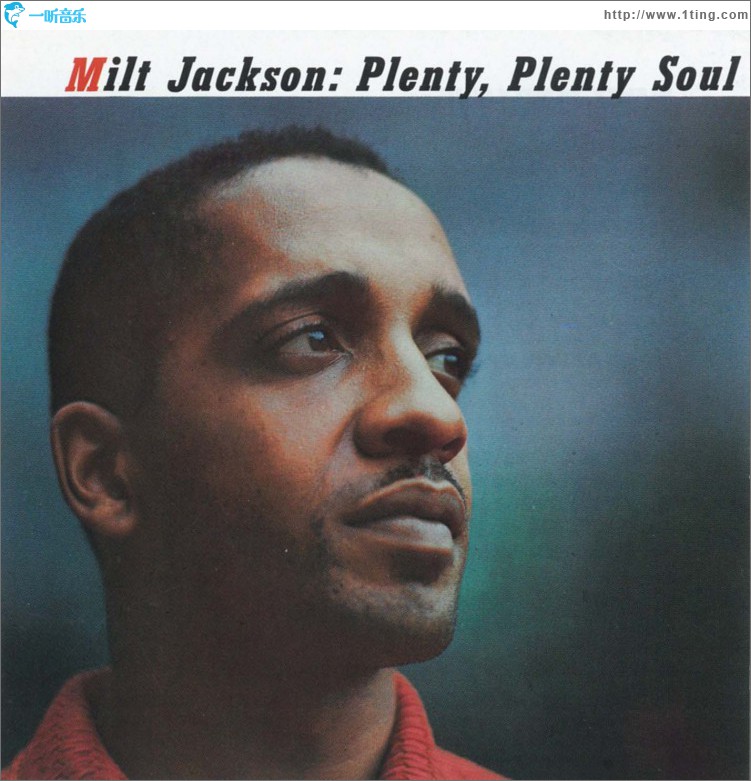 Plenty, Plenty Soul