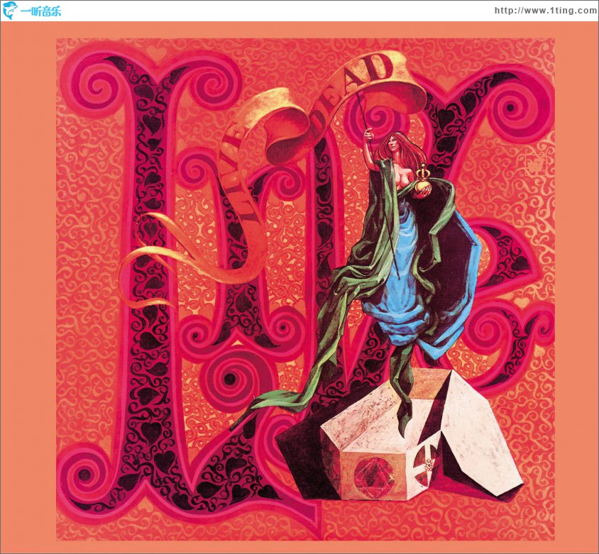 Live / Dead [Expanded]