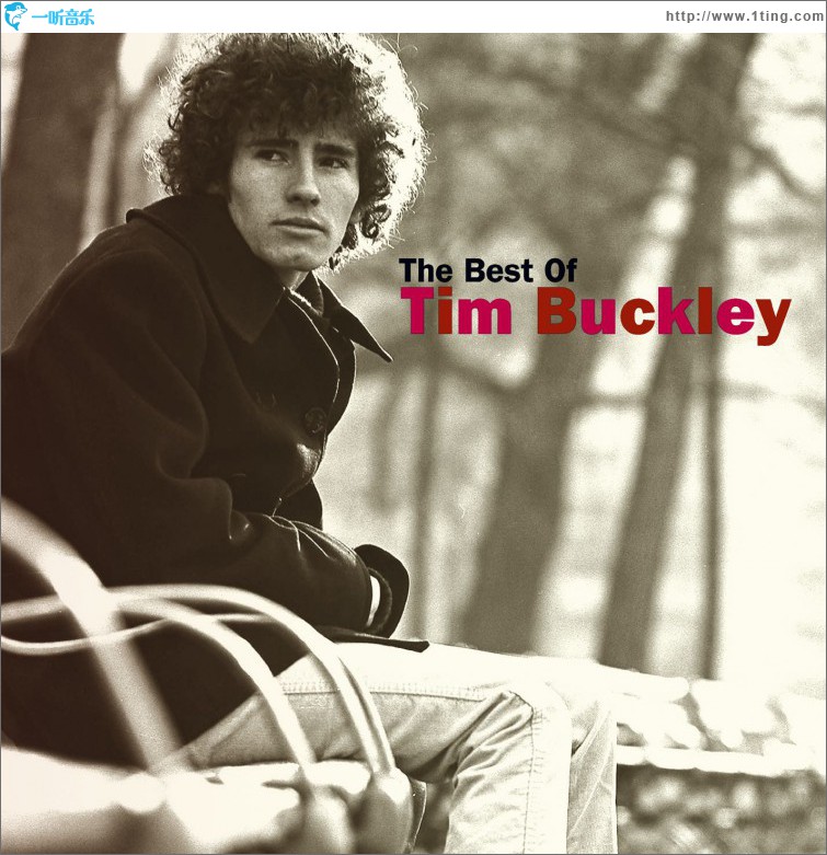 The Best Of Tim Buckley