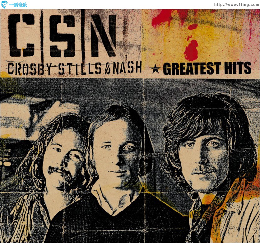 Greatest Hits (US Release)