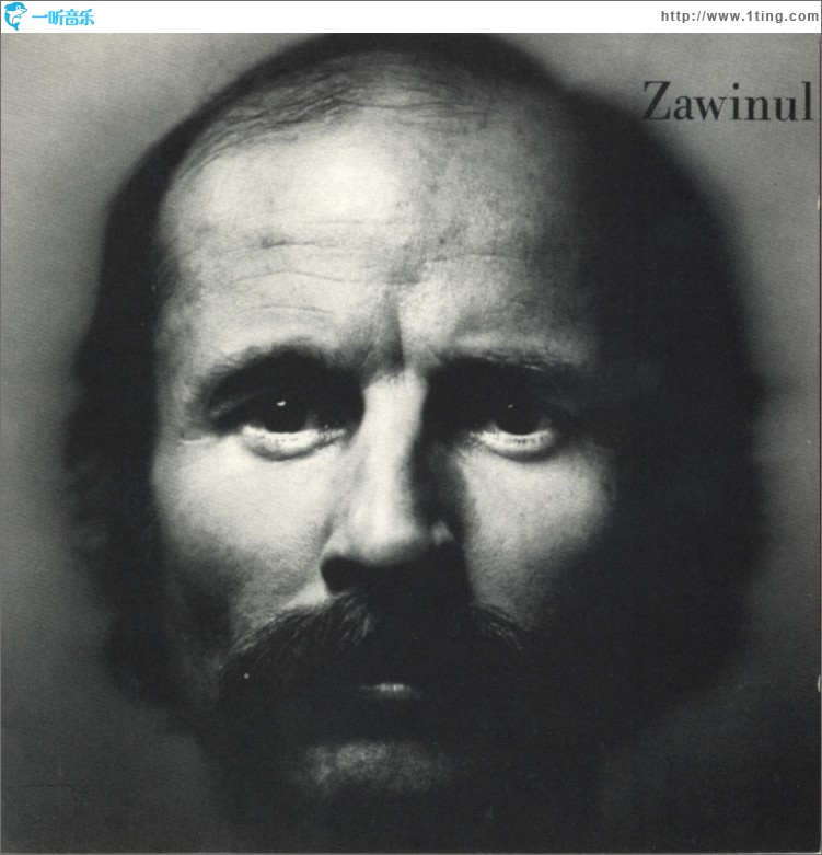 Zawinul (US Release)