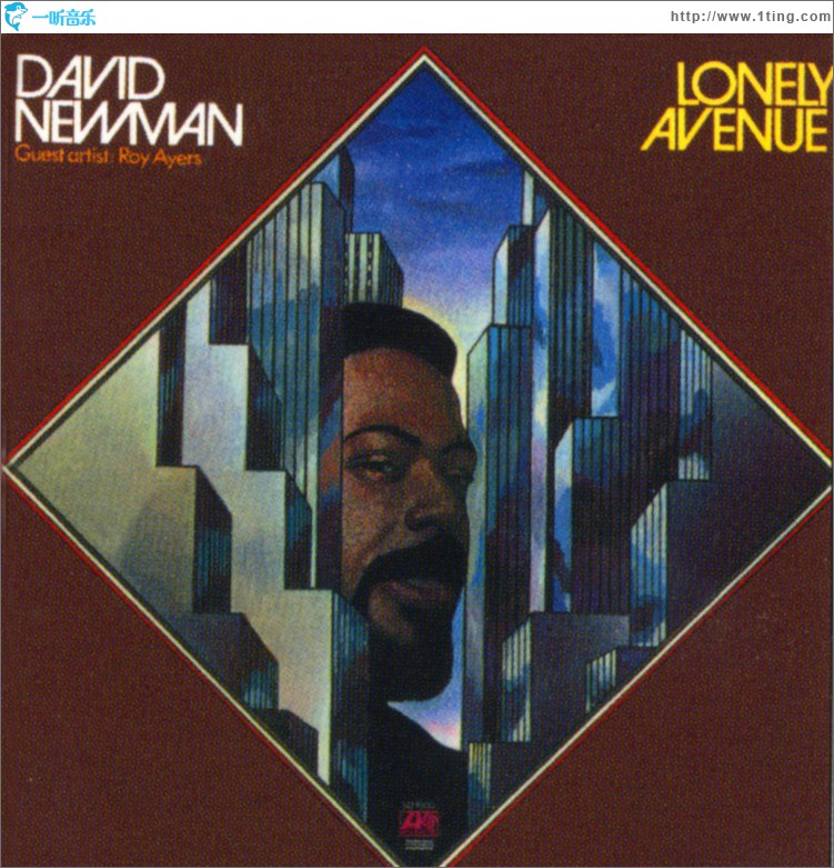 Lonely Avenue (US Release)
