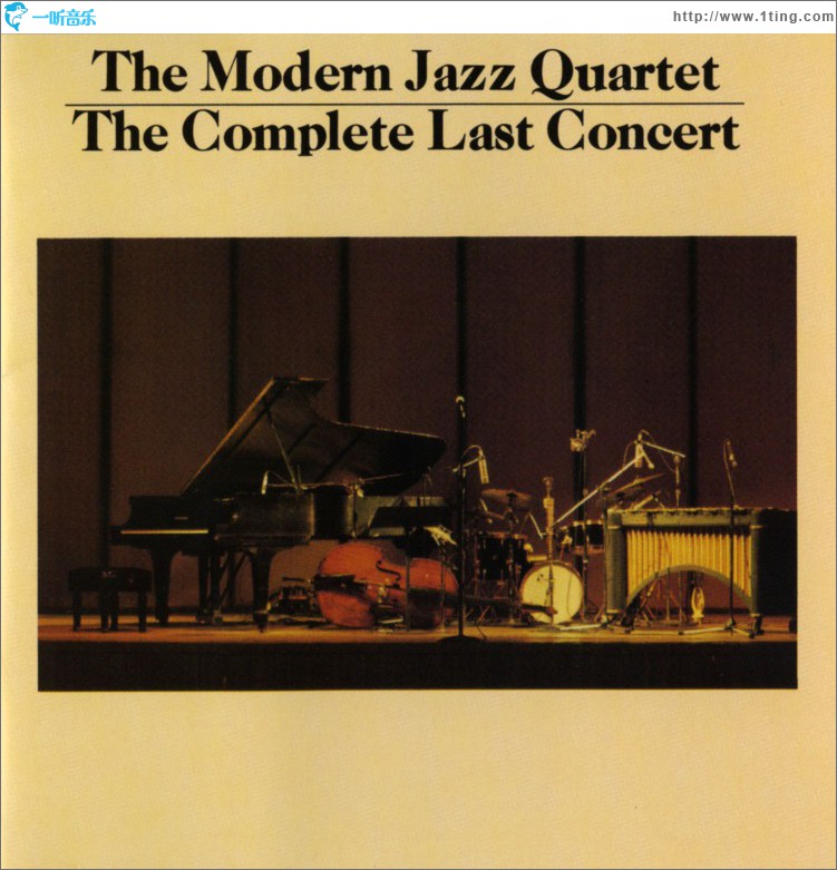 The Complete Last Concert (US Release)