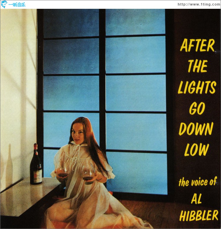 After The Lights Go Down Low (US Release)