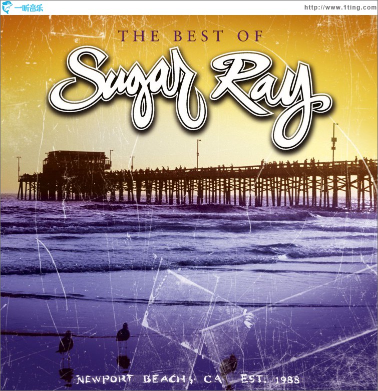 The Best Of Sugar Ray (US Release)