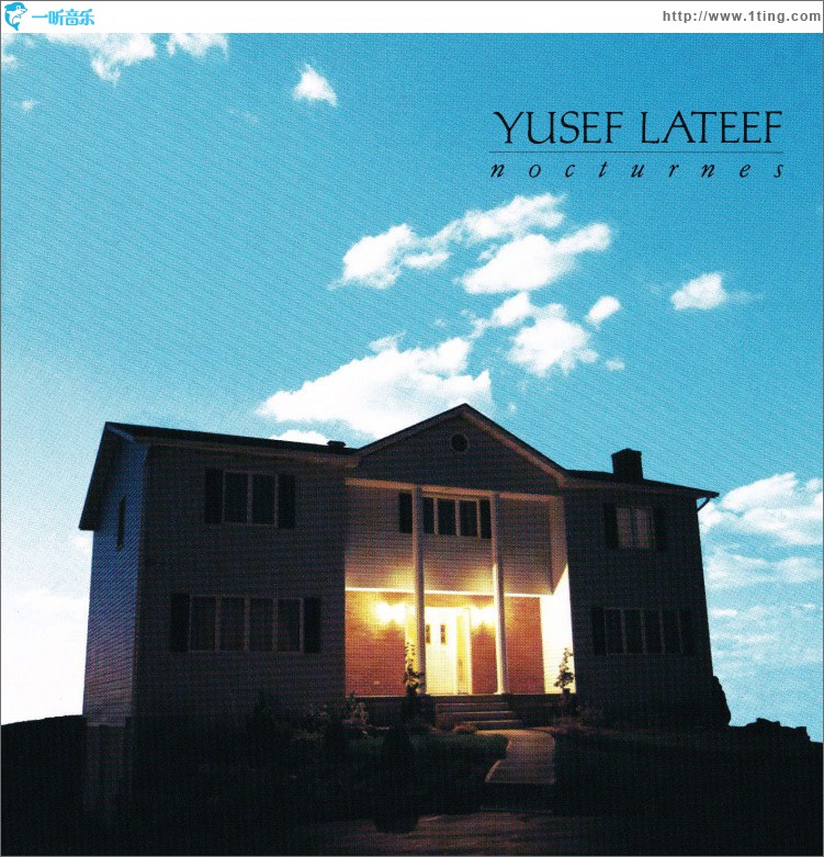 Nocturnes (US Release)
