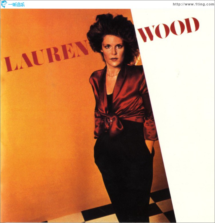 Lauren Wood (US Release)