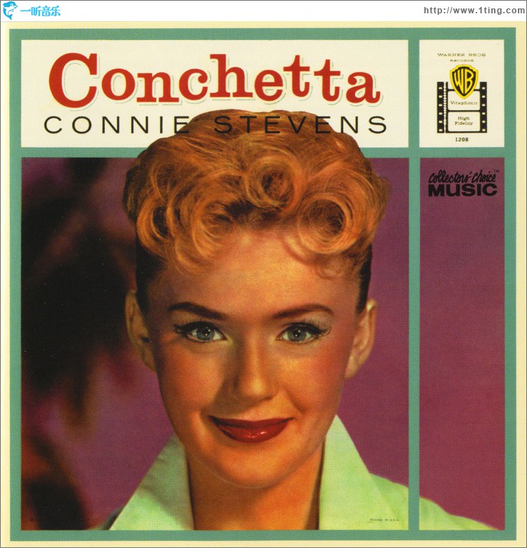 Conchetta (US Release)