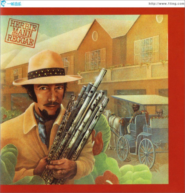 Reggae (US Release)