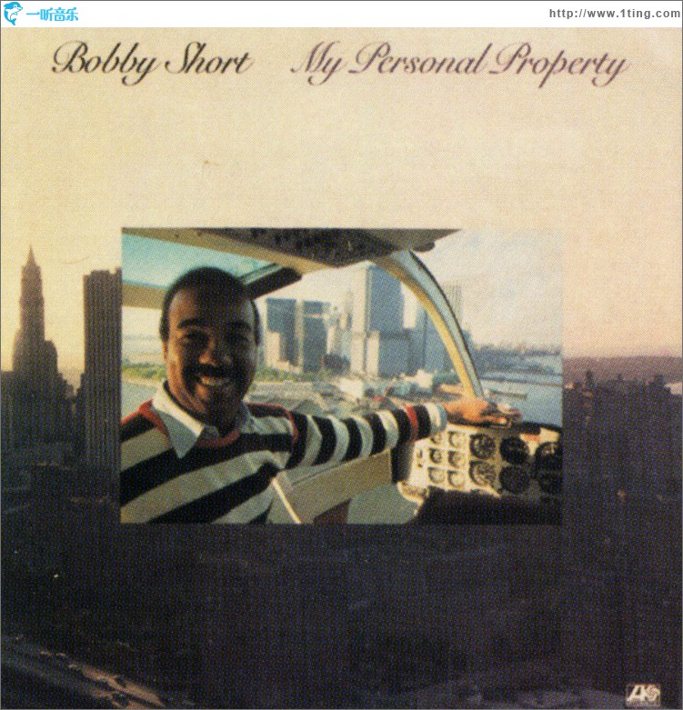 My Personal Property (US Release)