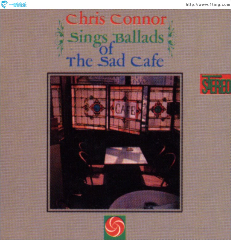 Sings Ballads Of The Sad Cafe (US Release)