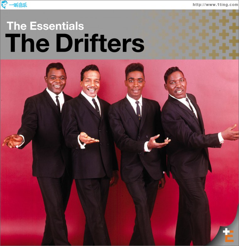 The Drifters: Essentials