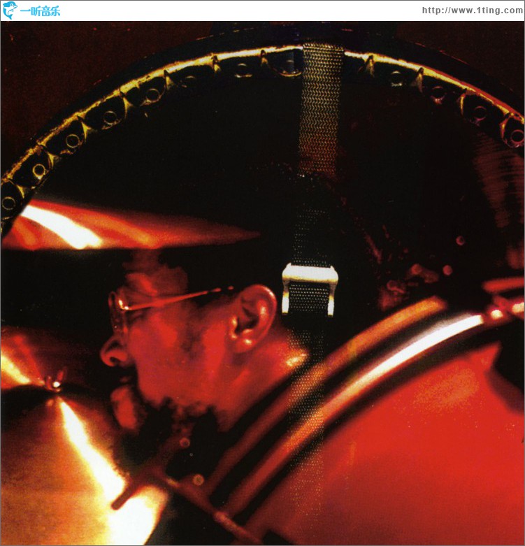 The Billy Cobham Anthology (US Release)