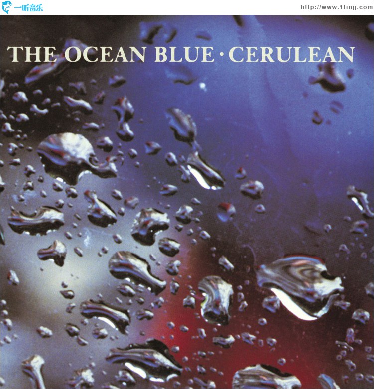 Cerulean (US Release)