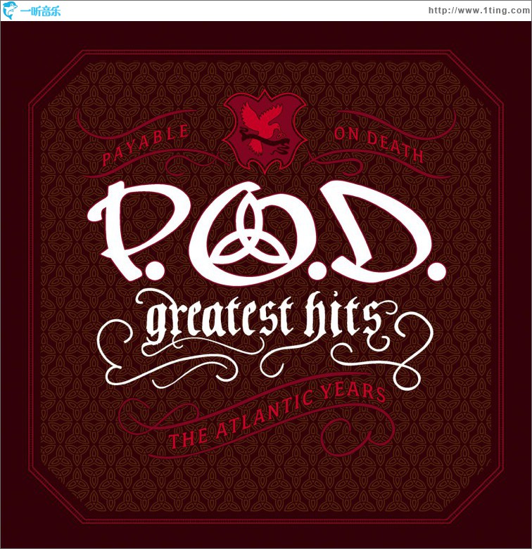 Greatest Hits [The Atlantic Years]