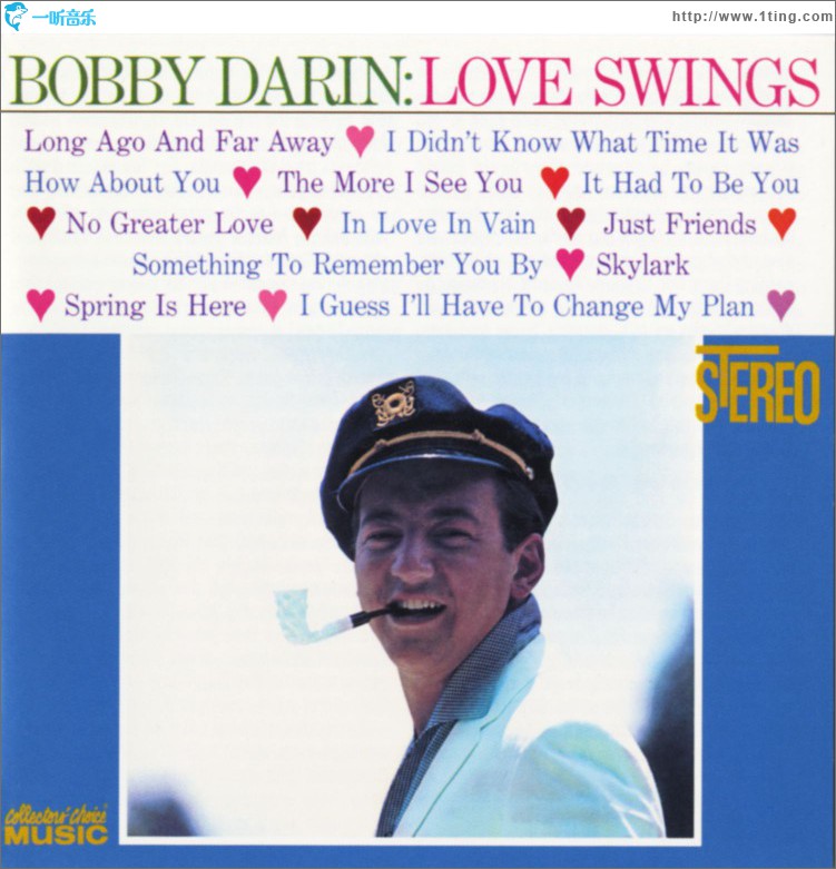 Love Swings (US Release)