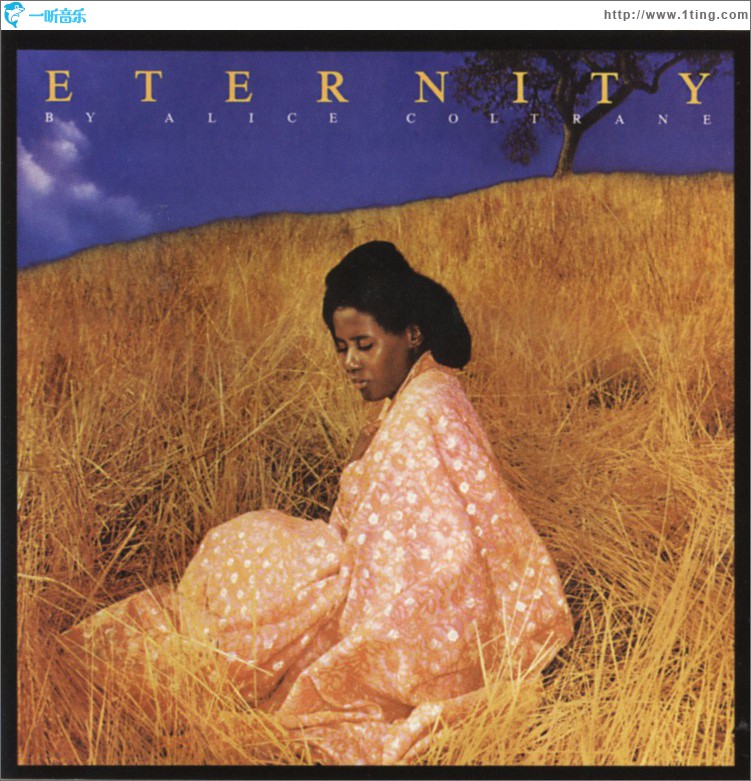 Eternity (US Release)