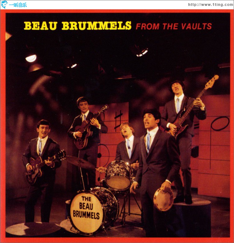From The Vaults (US Release)