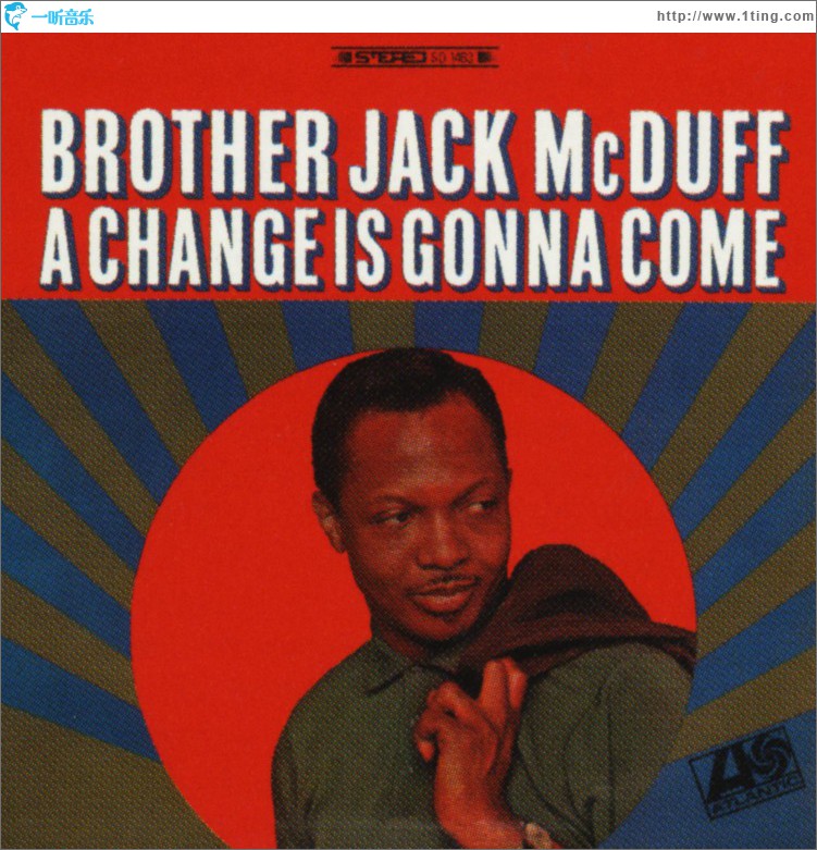A Change Is Gonna Come (US Release)