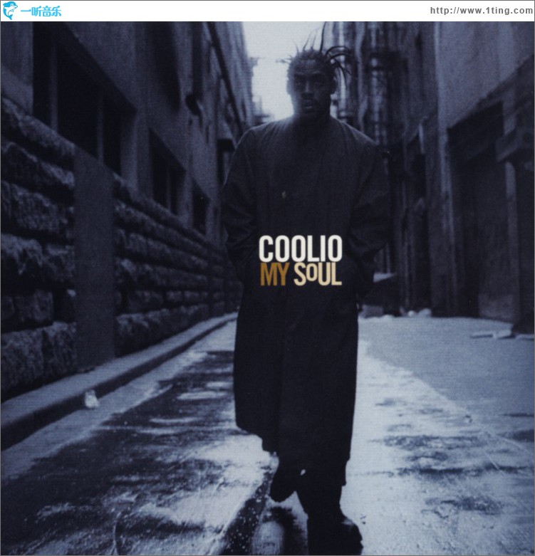 My Soul (US Release)