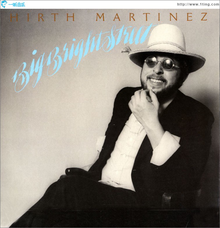 Big Bright Street (US Release)
