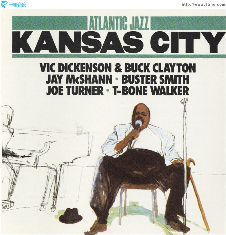 Kansas City (US Release)