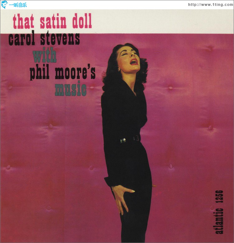 That Satin Doll (US Release)