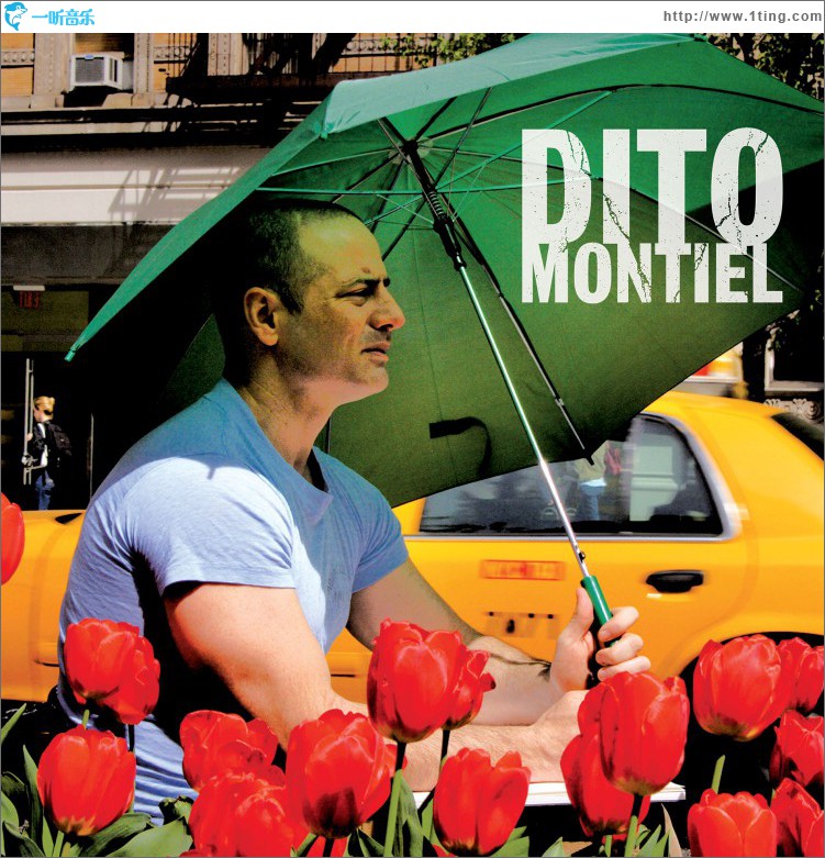 Dito Montiel