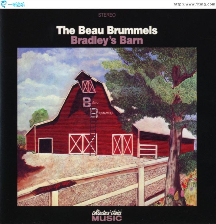 Bradley's Barn (US Release)