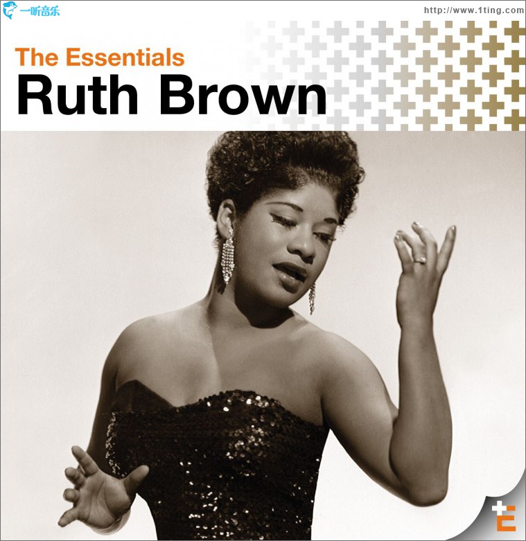The Essentials: Ruth Brown (US Release)