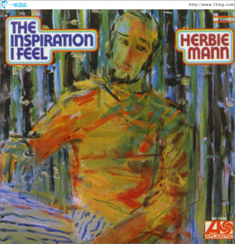 The Inspiration I Feel (US Release)