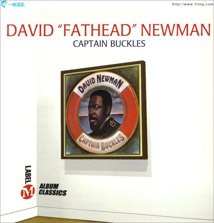 Captain Buckles