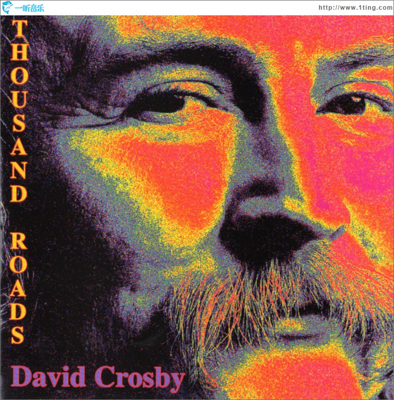 A Thousand Roads (US Release)