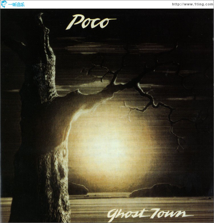 Ghost Town (US Release)