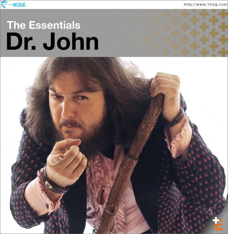 The Essentials: Dr. John