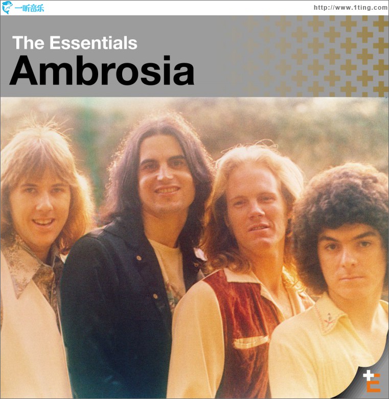 The Essentials: Ambrosia