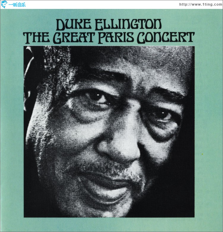 The Great Paris Concert (US Release)