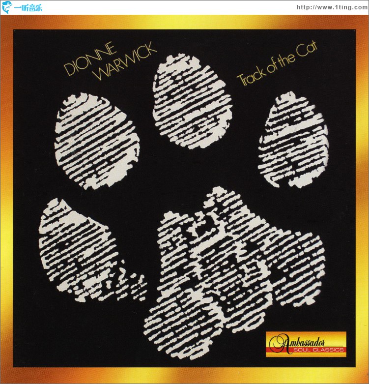 Track Of The Cat (US Release)