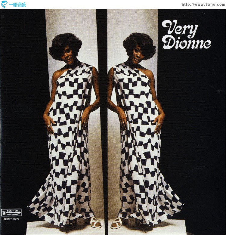 Very Dionne (US Release)