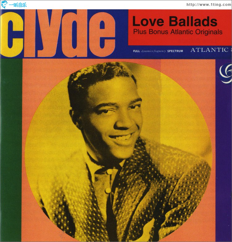 Love Ballads (US Release)