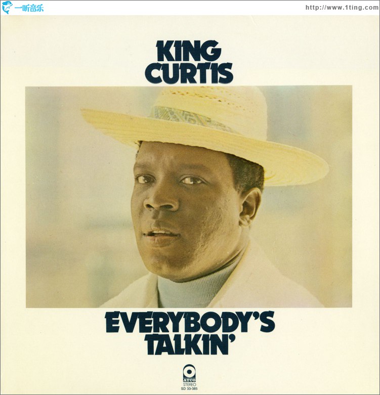 Everybody's Talking (US Release)