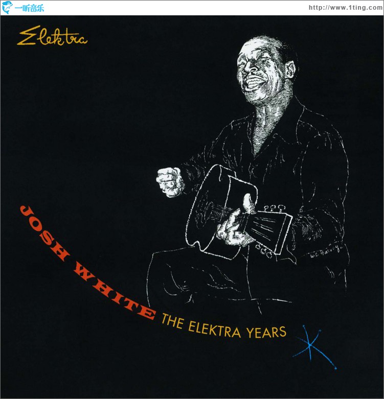 The Elektra Years