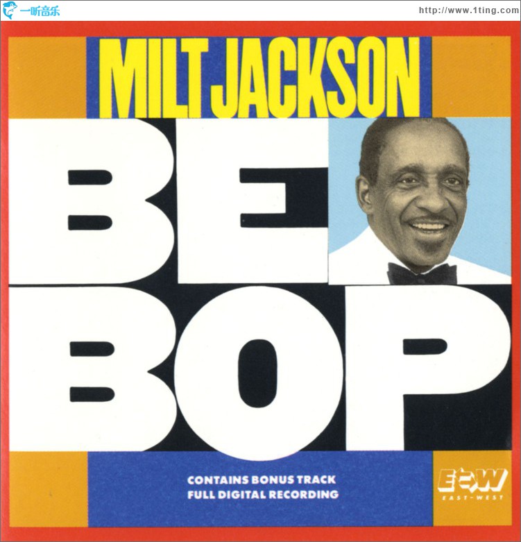 Bebop (US Release)
