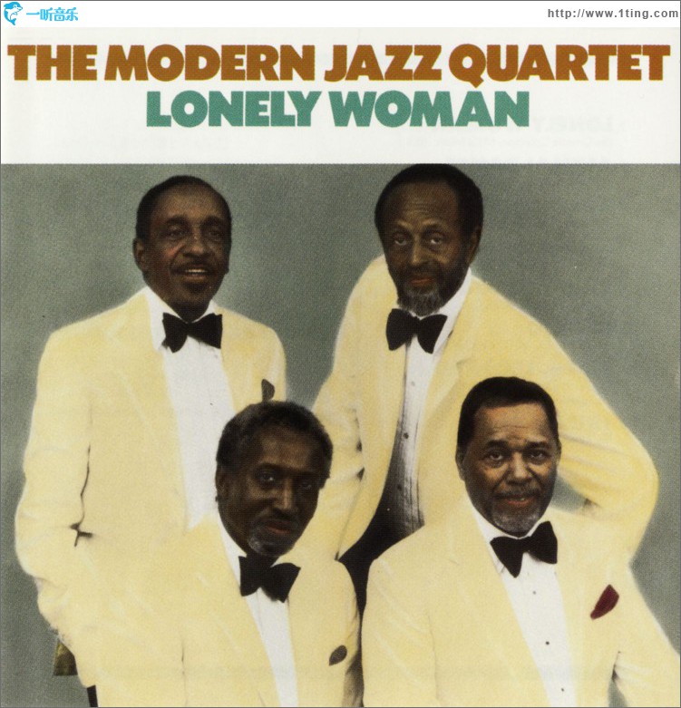 Lonely Woman (US Release)