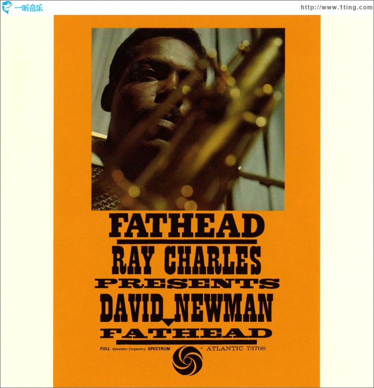 Fathead: Ray Charles Presents